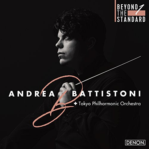 Andrea Battistoni - Untitled - Japan UHQCD