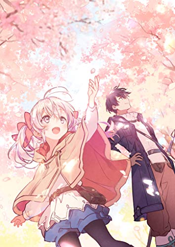 Animation - If It's for My Daughter, I'd Even Defeat a Demon Lord Vol.3 - Japan Blu-ray Disc