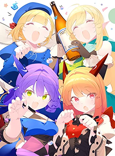 Animation - I've Been Killing Slimes for 300 Years and Maxed Out My Level Part 2 of 2 - Japan Blu-ray+CD