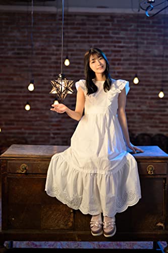 Marika Kono - Love & Moon - Japan CD single