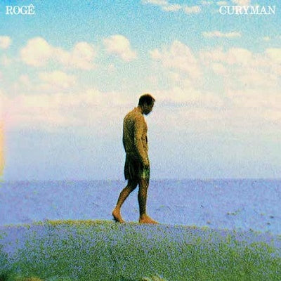 Roge - Curyman - Import Japan Ver LP Record