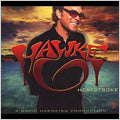 Hawke - Heat Stroke - Japan CD