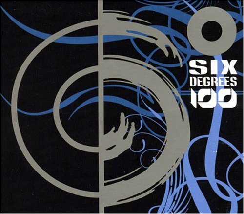 Various Artists - Six Degrees 1000 - Japan CD