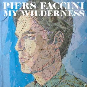 Piers Faccini - My Wilderness - Import Japan Ver CD