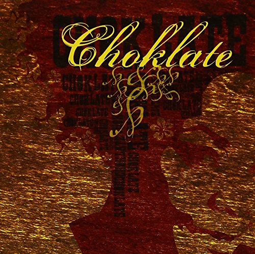 Choklate - Choklate - Japan CD
