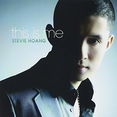 Stevie Hoang - This Is Me - Japan CD