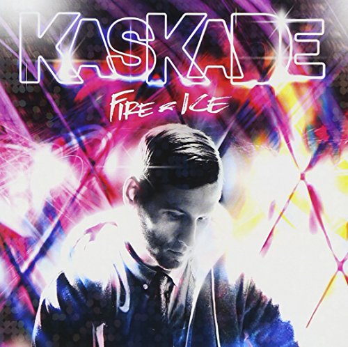 Kaskade - Fire & Ice - Japan 2 CDs