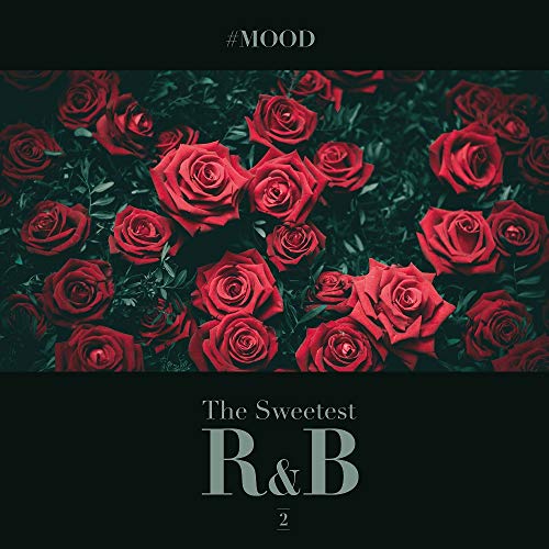 V.A. - #Mood-The Sweetest R&B Collection Vol.2 - Japan CD