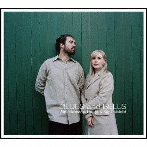 Siril Malmedal Hauge / Kjetil Mulelid - Blues And Bells - Japan CD Bonus Track