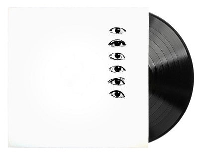 Blyy - Between man and time crYstaL poetrY is in motion. - Japan LP Record