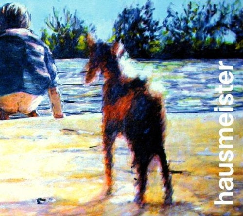 Hausmeister - Water Wasser - Japan CD