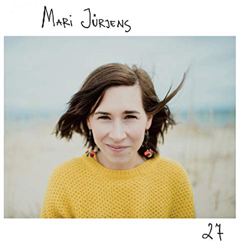 Mari Jurjens -27 - Japan CD
