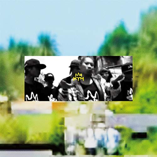 V.A. - Klapyahandz Vol. 1: The Cream Of The Crop. 2001-2011 - Japan CD