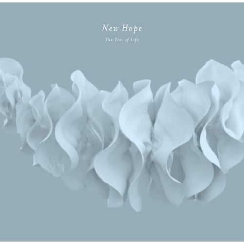 The Tree Of Life - New Hope - Japan CD