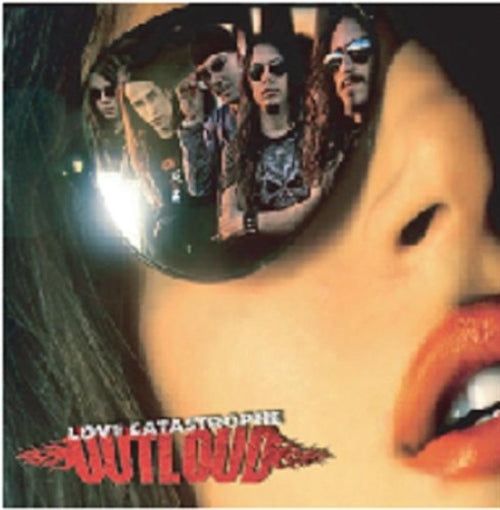 Outloud - Love Catastrophe - Japan CD