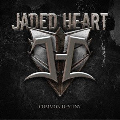 Jaded Heart - Common Destiny - Bonus Track