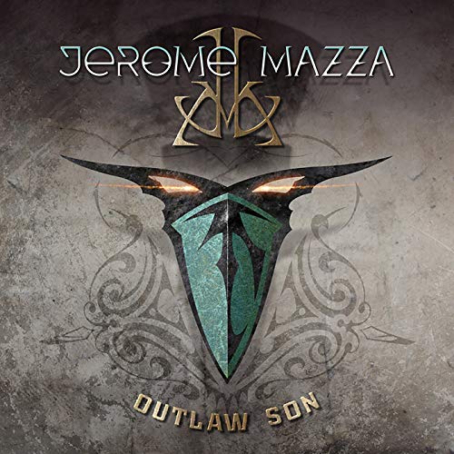 Jerome Mazza - Outlaw Son - Bonus Track