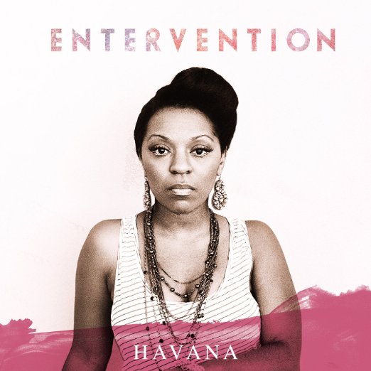 Havana (R & B) - Entervention - Japan CD