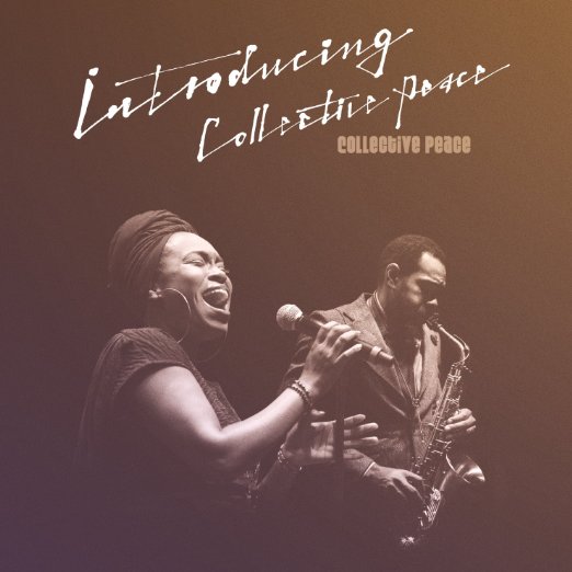 Collective Peace - Introducing Collective Peace - Japan CD Bonus Track
