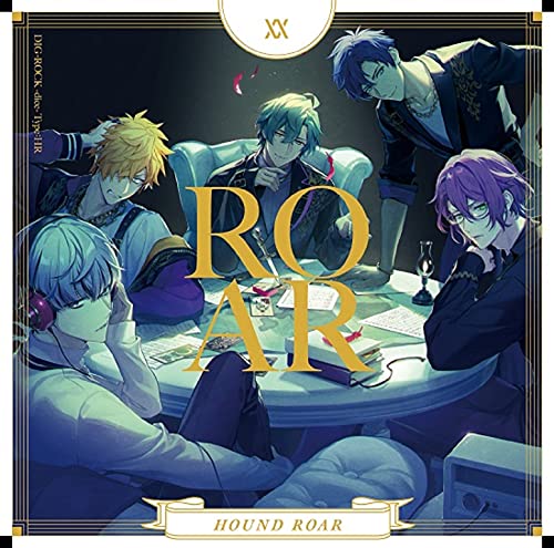 Dig-Rock -Dice- - Dig-Rock -Dice- Type:Hr