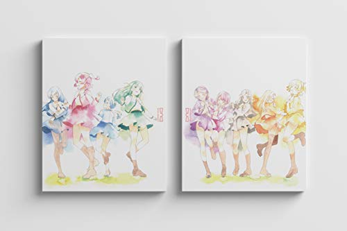Animation - Shojo Kageki Revue Starlight Blu-ray Box 2 - Japan Blu-ray Disc