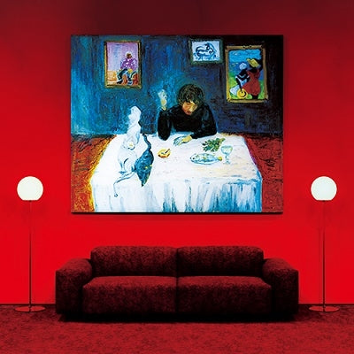 Okamoto Sho - CULTICA - Japan LP Record
