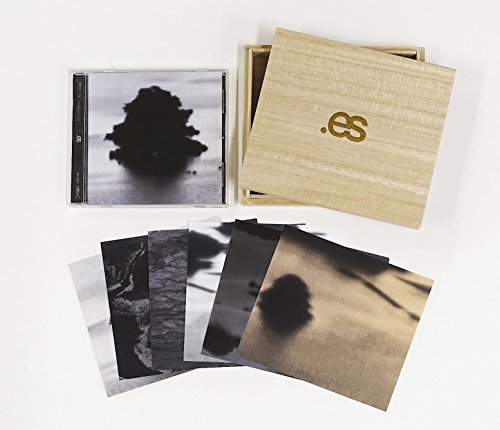 .Es - Aimai No Umi / Ambiguity Sea - Limited Edition