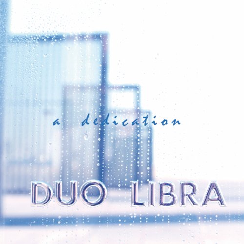 Duolibra (Hirotaka Izumi & Naganori Sakakibara) - A Dedication (Remastered Edition) - Japan CD