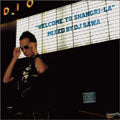DJ SAWA - Welcome to SHANGRI-LA Mixed by DJ SAWA - Japan CD