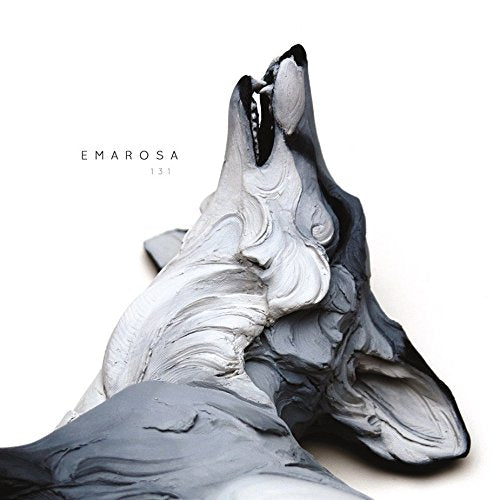 Emarosa -131 - Japan CD