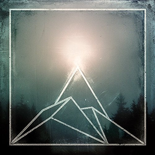 Used - The Canyon - Japan CD