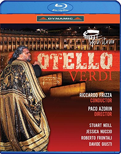 Classical V.A. - Verdi: Opera Otello