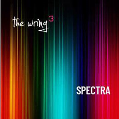 The Wring - Spectra - Import CD