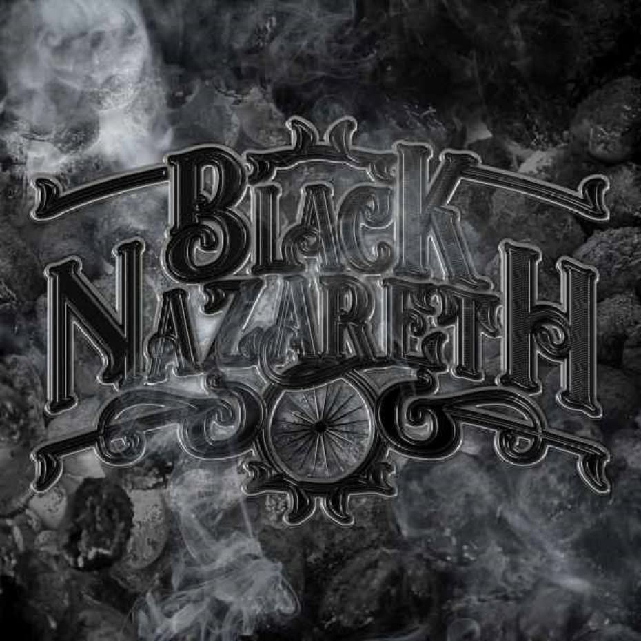 Black Nazareth - BLACK NAZARETH - Import CD