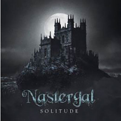 Nastergal - SOLITUDE - Import CD
