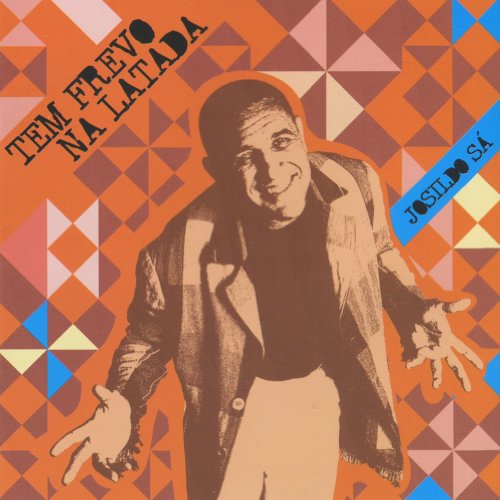 Josildo Sa - Tem Frevo Na Latada - Import Japan Ver CD