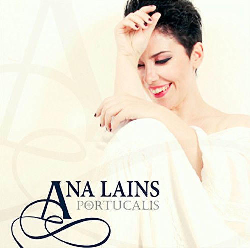 Ana Lains - Portucalis - Import  With Japan Obi