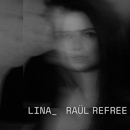 Lina_Raul Refree - S/T - Japan CD