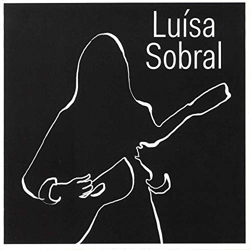 Luisa Sobral - S/T - 4 CD Import