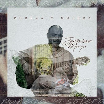 Jeronimo Maya - Pureza Y Solera - Import CD