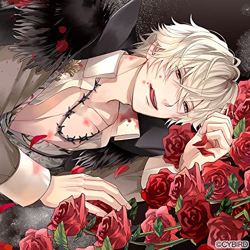Ikemen Vampire: Temptation In The Dark - Ikemen Vampire Ijin Tachi To Koi No Yuwaku Situation Cd 3Rd Season Vlad Hen - Japan CD Limited Edition