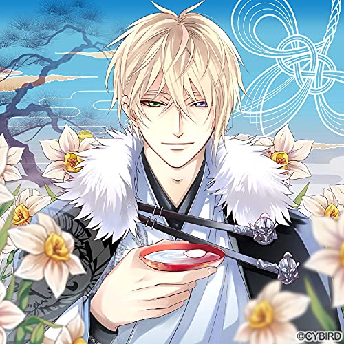 Ikemen Sengoku Toki Wo Kakeru Koi - Ikemen Sengoku Toki Wo Kakeru Koi 2Nd Season : Uesugi Kenshin Hen - Japan CD Limited Edition