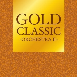 Various Artists - Gold Classic OrchestraII‐Japan CD
