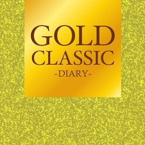 Classical V.A. - Gold Classic Diary‐Japan CD