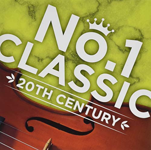 Various Artists - No.1 Classic -20th Century-‐Japan 5 CD