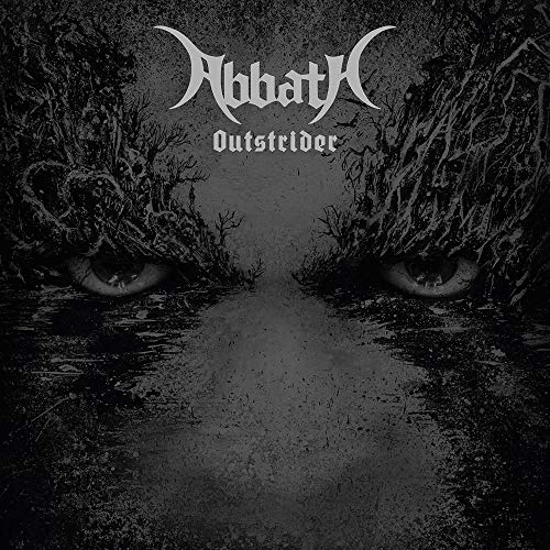 Abbath - Outstrider - Japan CD