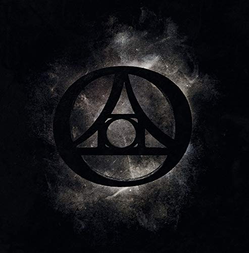 Agonist - Orphans - Japan CD