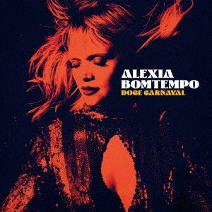 Alexia Bomtempo - Amai Carnival (Japanese title)