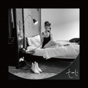 Taali - S/T - Japan CD