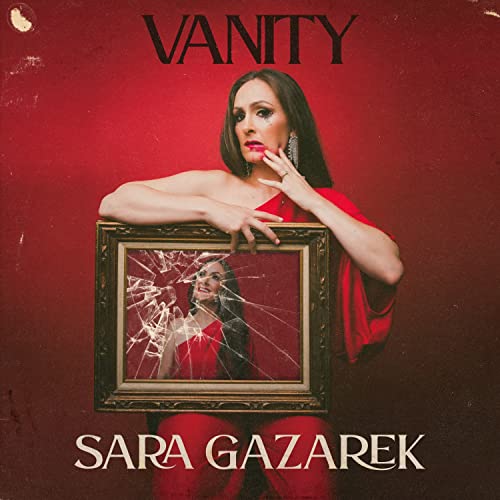 Sara Gazarek - Vanity - Japan CD